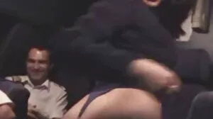Floozy dumps petit ami opte pour la bite sex famille francais de monstre