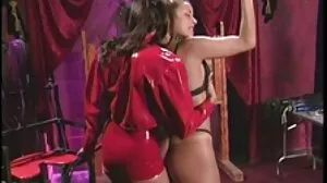 Double Ds éblouissant éclaboussé sex xxl français de sperme