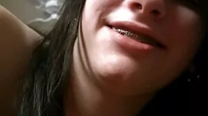 Naughty America: la chaude porno francais pornhub professeur Natasha Nice enseigne comment baiser sur PornHD