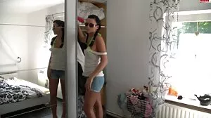 Le farceur fou Jordi a appris une leçon par Alexis Fawx ! video cul francais