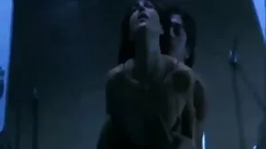 La sexy porno sexe en français Adriana vise la bite du patron