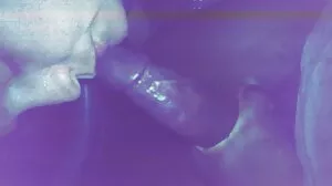 La MILF blonde en chaleur Nina Kayy apprend à son meilleur site porno francais beau-fils à baiser