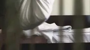Amant de bas film x francai fétichiste des pieds charrues Katana Kombat