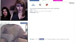 Mme ThunderTits trompe son mari avec la baby-sitter porn french black