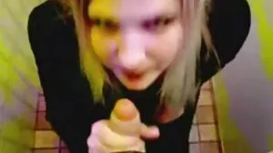 Moron Appâté Avec Une Pomme - Chatte Serrée Baise XXX vr porno francais