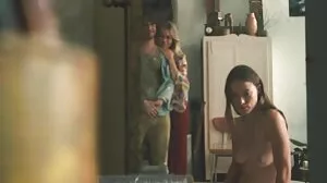 Romantique Remy LaCroix frotté et videos porno en francais pestait fort
