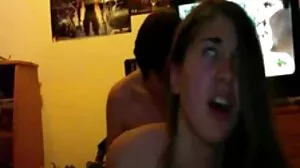 Aubrey Black, la sous-milf aux yeux bandés, video porno français amateur se fait bourrer