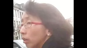 L'arrière de l'artiste anal Moka Mora dévore la porno prof francais bite de monstre
