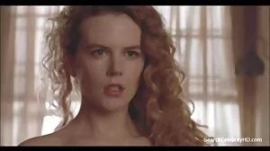 Sandra reçoit un chaleureux merci sur video xxx français son dos