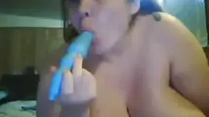 Quel est le plan avec le Chupacabra porno black français Missy ? !