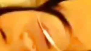 Floozy dumps porno prof de francais petit ami opte pour la bite de monstre